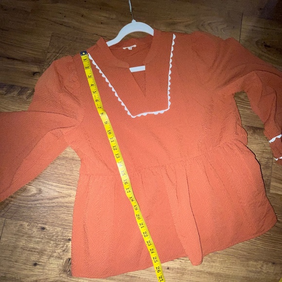 Jodifl blouse - Picture 4 of 4